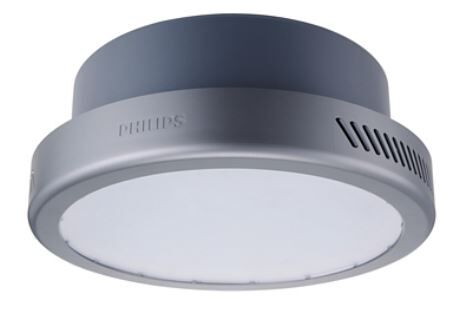 Philips 100W Beyaz Işık 865 BY218P LED Yüksek Tavan Armatürü 911401560421