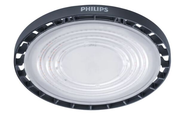 Philips 150W Beyaz Işık 865 BY239P LED Yüksek Tavan Armatürü 911401640307