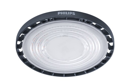 Philips - Philips 200W Beyaz Işık 865 BY239P LED Yüksek Tavan Armatürü 911401640507