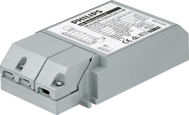 Philips HF-S 2X26 PL-T/C/L/TL5 EII Elektronik Balast 913713035666