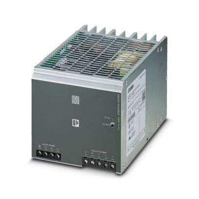 Phoenix 40A 24VDC 960W 3AC Trifaze Güç Kaynağı 1018294