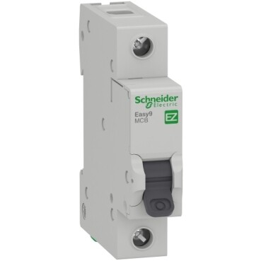 SCHNEIDER - Schneider Easy 32A 4,5kA C Otomatik Sigorta EZ9F34132