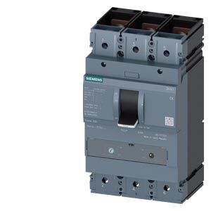 Siemens 440-630A 36kA Kompakt Şalter 3VA1463-4EF32-0AA0