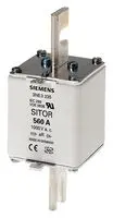 SIEMENS - Siemens 450A NH2 NH Bıçaklı Sigorta Buşonu 3NE3333