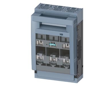 SIEMENS - Siemens NH0 NH1 Bıçaklı Yük Ayırıcı 3NP1143-1DA10